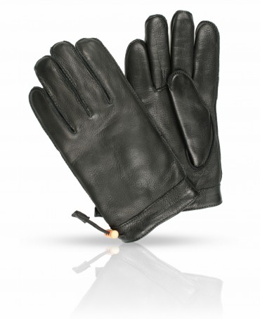 Перчатки Мужские D72_PILOT/BL//11